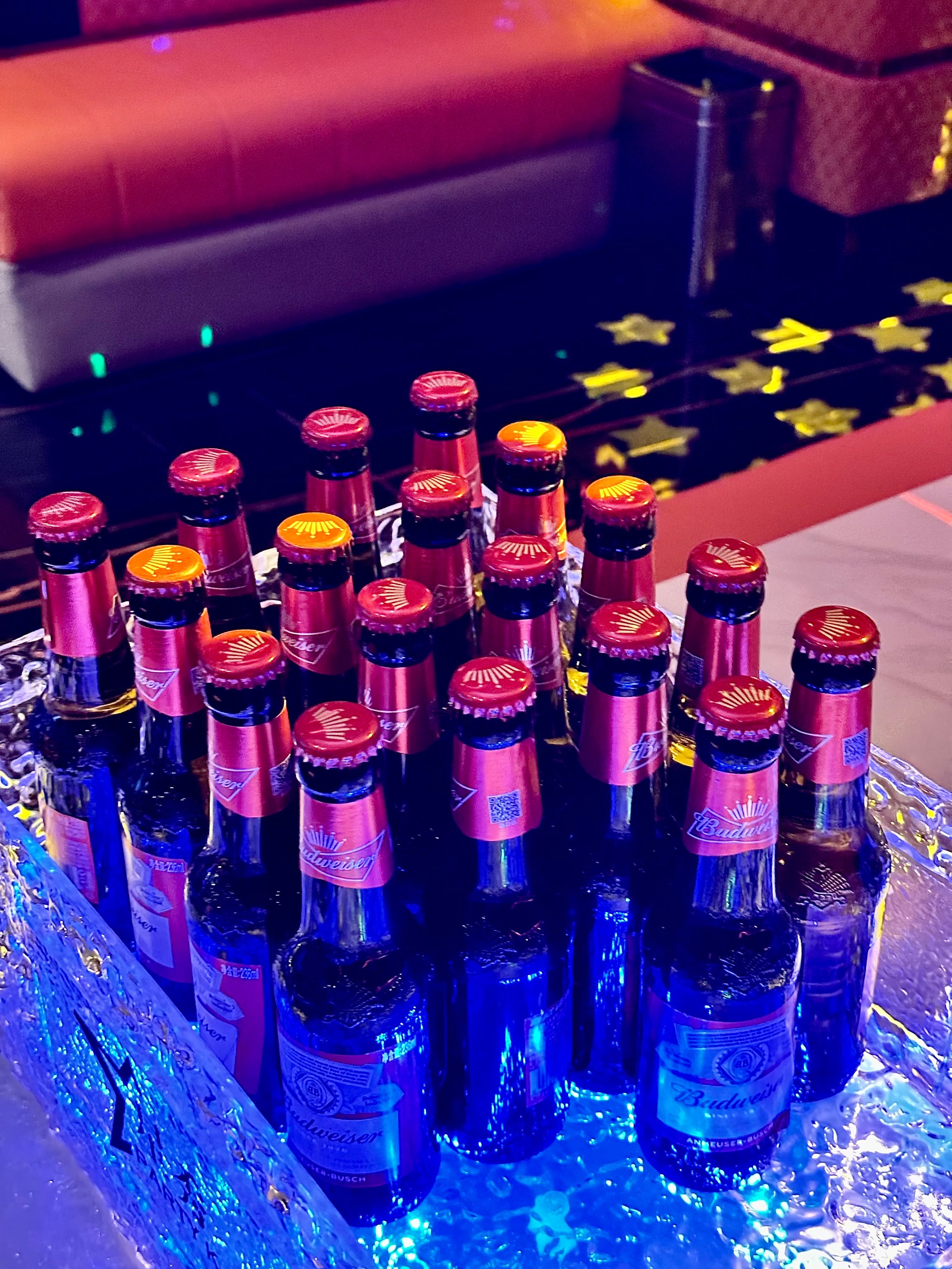 白银ktv订房畅享商务ktv新玩法-平川区ktv订房